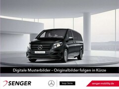Bild des Angebotes Mercedes-Benz Vito 116 CDI Tourer Pro lang Liege-Paket 9G