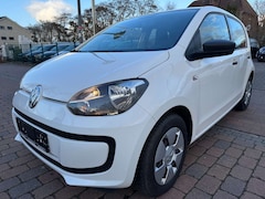 Bild des Angebotes VW up! take up! Klima