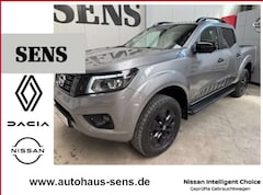 Bild des Angebotes Nissan Navara 4x4 2.3 dCi N-Guard *Rollcover*AHK*