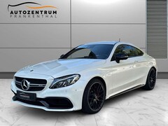 Bild des Angebotes Mercedes-Benz C 450 63 S BURMESTER NIGHT DRIVERS