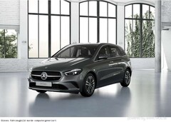 Bild des Angebotes Mercedes-Benz B 200 SpurW W-Paket ACC KAM PDC SpurH LM Navi