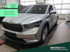 Bild des Angebotes Skoda Enyaq iV*NAVI*KAM*PDC*WP*SHZ*20 Zoll ALU