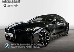 Bild des Angebotes BMW 420 i Coupé 396€ netto/mtl.*M Sportpaket*19"*LC Prof.*