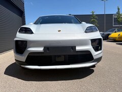 Bild des Angebotes Porsche Macan Electric 4 S-PANO-BOSE-EL.AHK