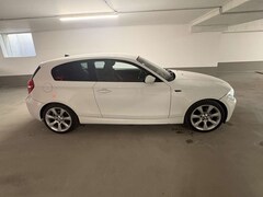 Bild des Angebotes BMW 116 116i
