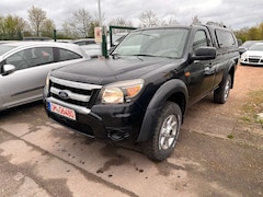 Bild des Angebotes Ford Ranger XL Einzelkabine 4X4