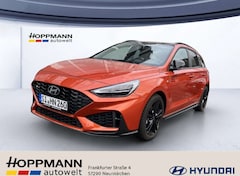 Bild des Angebotes Hyundai i30 FL Kombi (MY25) 1.5 T-GDI, (140PS) 48V 7-DCT