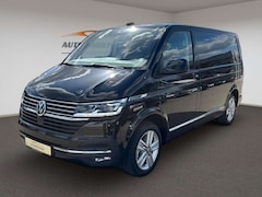 Bild des Angebotes VW T6 Multivan T6.1 Multivan Comfortline 4 Motion AHK elk. Heck