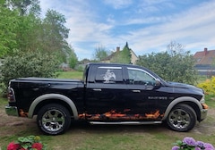 Bild des Angebotes Dodge RAM 1500 Laramie