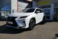 Bild des Angebotes Lexus RX 450h hL Luxury 7 Sitze, Relax Garantie