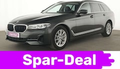 BMW 530 d xDrive AHK|LED|R-Kam|Navi|SHZ|eHeck|Business