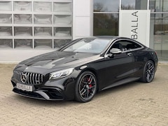 Bild des Angebotes Mercedes-Benz S 63 AMG COUPE 4MATIC+, CARBON PAKET, BRD, 2.HD