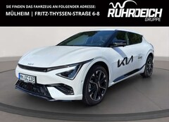 Bild des Angebotes Kia EV6 GT-Line 84 KWh INKL GRATIS WALLBOX IM WERT VON 499