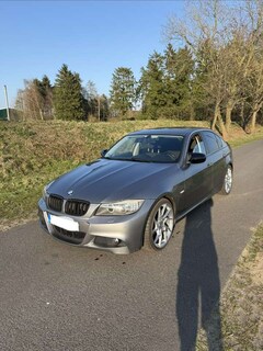 Bild des Angebotes BMW 325 E90 325i
