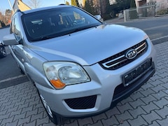 Bild des Angebotes Kia Sportage Attract  Benzin / LPG
