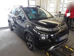 Bild des Angebotes Citroen C3 Aircross Shine Navi Grip Control 1. Hand