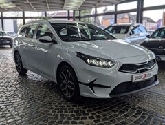 Bild des Angebotes Kia Ceed SW / cee'd SW 1.5 Spirit SCC JBL KAM 7J Gar.
