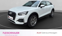 Bild des Angebotes Audi Q2 advanced 35 TFSI LED CARPLAY RFK GRA SHZ
