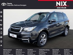 Bild des Angebotes Subaru Forester 2.0X Lineartronic Exclusive KAMERA NAVI