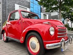 Bild des Angebotes Fiat Topolino 500 c Cabrio