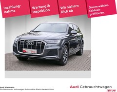 Bild des Angebotes Audi Q7 50 TDI S-line Sport plus Matrix Luft Kamera P