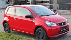 Bild des Angebotes SEAT Mii Reference