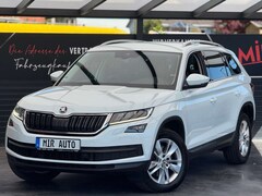 Bild des Angebotes Skoda Kodiaq Style 4x4/ 7Sitzer/360Kamera/Ambiente