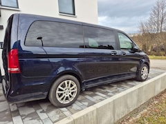 Bild des Angebotes Mercedes-Benz V 220 V+220+d+kompakt+7G-TRONIC