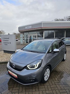 Bild des Angebotes Honda Jazz 1.5 i-MMD Hybrid e-CVT Executive