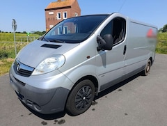 Bild des Angebotes Opel Vivaro 2.0 CDTI L1H1