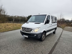 Bild des Angebotes Mercedes-Benz Sprinter 315 CDI 906.631 Aut.