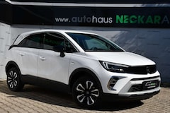 Bild des Angebotes Opel Crossland Elegance Paket *Kamera*Navi*CarPlay*