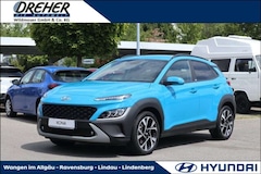 Bild des Angebotes Hyundai KONA Kona 1.0 T-GDI Intro Edition Klima/Bluetooth eFH.