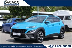 Bild des Angebotes Hyundai KONA Kona 1.0 T-GDI Intro Edition Klima/Bluetooth eFH.