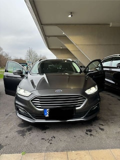 Bild des Angebotes Ford Mondeo Titanium