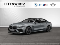 Bild des Angebotes BMW M8 Competition Gran Coupé xDrive Head-Up|DAProf.