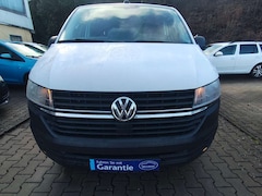 Bild des Angebotes VW T6.1 Transporter lang /Automatik/DAB/AppConect/ACC/MFL/Light Ass
