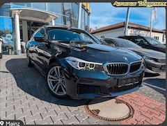 Bild des Angebotes BMW 620 620d GT M Sport NAVI. LEDER. SHZ. KAMERA