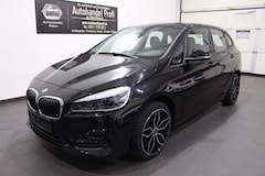 Bild des Angebotes BMW 220 220 i AT Sport Line 18" LED NAVI AHK SH TOP DE