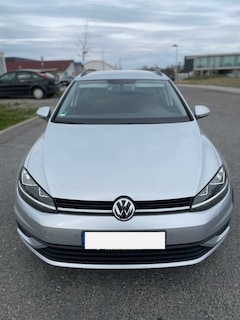 Bild des Angebotes VW Golf Variant 1.6 TDI BMT/Start-Stop Euro6