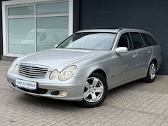 Bild des Angebotes Mercedes-Benz E 240 T Elegance 2.Hand Automatik Leder Sitzheiz