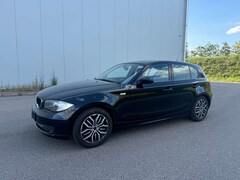 Bild des Angebotes BMW 116 Baureihe 1 Lim. 116i*SERVICE NEU*