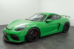 Bild des Angebotes Porsche Cayman 718 Cayman GT4