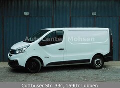 Bild des Angebotes Fiat Talento Kasten L1H1 1,2t Basis (Nr.131)