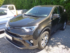 Bild des Angebotes Toyota RAV 4 2.5 Hybrid Edition-S "Navi-Sitzheizung-LED"