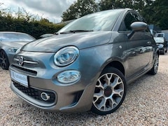 Bild des Angebotes Fiat 500C 0.9 8V TwinAir S C Klimaauto*Digitaltacho