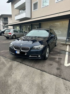 Bild des Angebotes BMW 525 525 d Facelift Sport Edition