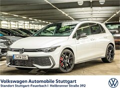 Bild des Angebotes VW Golf GTI 2.0 TSI DSG Navi LED AHK Kamera Pano