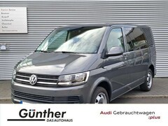 Bild des Angebotes VW T6 Caravelle T6 CARAVELLE 2,0 TDI++AHK+RÜCKFAHRKAMERA+NAVI++