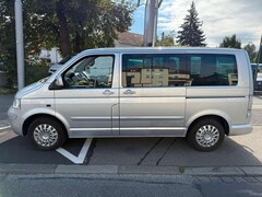 Bild des Angebotes VW T5 Transporter T5 2.5 TDI Bus Multivan Comfortline